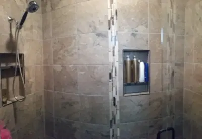 G. Mott Builders - Bathroom Remodeling in Traverse City, MI