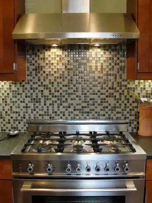 Emerald Springs Kitchen — Design-Build Services project by Virtuoso Builders