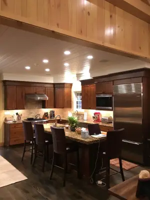Artisan Interiors & Builders - Landscape Design in Hurricane, WV