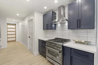 Montoya Resources - Kitchen Remodeling in Houston, TX