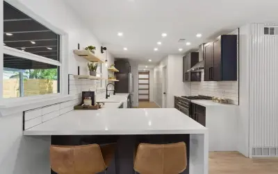 Montoya Resources - Kitchen Remodeling in Houston, TX