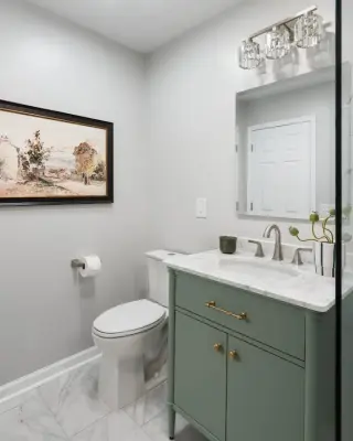 Greensboro Initiative — Design-Build Services project by Tranquil Designs LLC