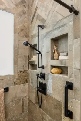 Daniel Builders, Inc. - Tile & Stone Installation Services in Anderson, SC