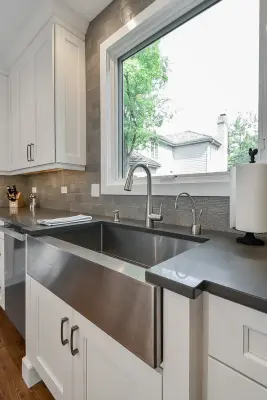 Sebring Design Build - Kitchen Remodeling in Franklin, TN