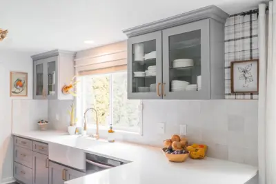 Charcoal Homestead — Design-Build Services project by United Signature Tacoma