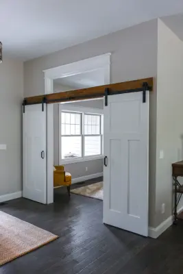 Orvosh Builders, Inc. - Design-Build Services in Midland, MI