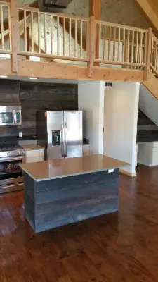 Griffan Initiative — Design-Build Services project by Timber Quest LLC