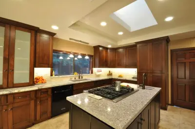 David Lanni Construction - Interior Design & Decorating in Rancho Cordova, CA