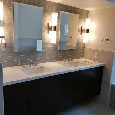 Live Well Remodeling And Construction - Countertop Installation Services in Sherman Oaks, CA
