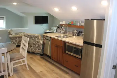 Family-Friendly Guest House — Design-Build Services project by 3D Builders