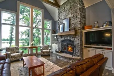 B-Dirt Construction - Design-Build Services in Brainerd, MN