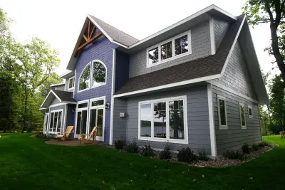 B-Dirt Construction - Design-Build Services in Brainerd, MN