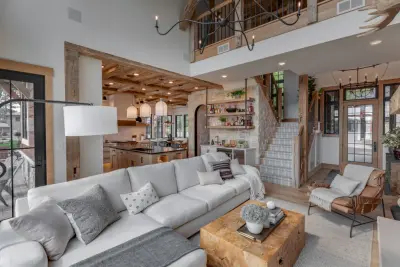Wes Hanson Builders, Inc. - Interior Design & Decorating in Crosslake, MN