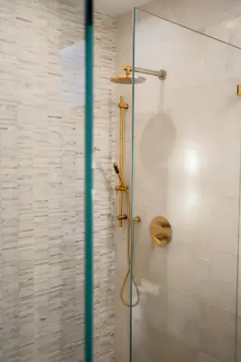 Restroom Overhaul — Design-Build Services project by Essential NY