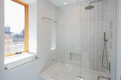 Paula McDonald Design Build & Interiors - Window Installation & Replacement in New York, NY