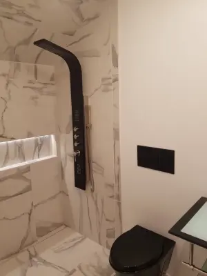 H Bathing by Heckathorn Custom Remodeling LLC