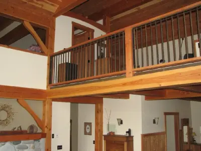 Habermehl Initiative — Design-Build Services project by Timber Quest LLC