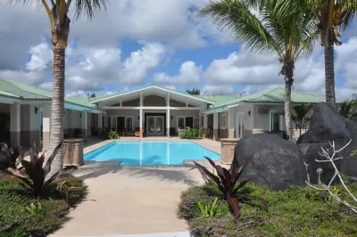 Carlson Homes Inc - Custom Home Builders in Hilo, HI
