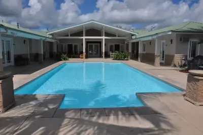 Carlson Homes Inc - Custom Home Builders in Hilo, HI
