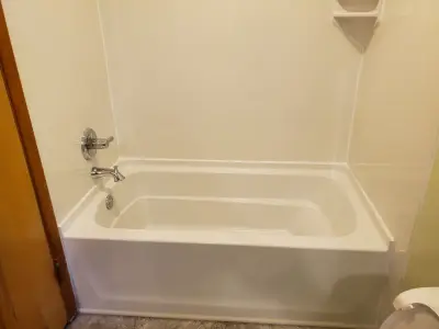 Bathroom Renovation Project — Design-Build Services project by Midwest Remodeling