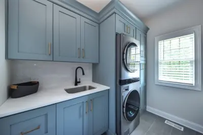 Sebring Design Build - Kitchen Remodeling in Franklin, TN