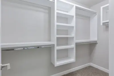 Hall Home — Design-Build Services project by WSB Homes, LLC