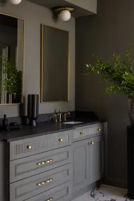 Nate + Jessica | Trove Homes - Interior Design & Decorating in Overland Park, KS