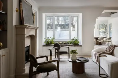 Nate + Jessica | Trove Homes - Interior Design & Decorating in Overland Park, KS