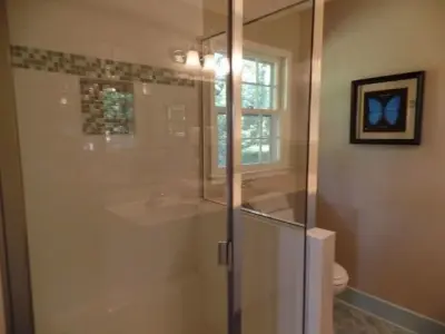 Design Build of the Carolinas - Bathroom Remodeling in Fayetteville, NC