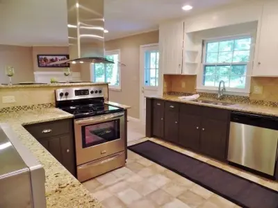 Design Build of the Carolinas - Bathroom Remodeling in Fayetteville, NC
