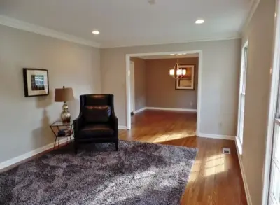 Design Build of the Carolinas - Bathroom Remodeling in Fayetteville, NC