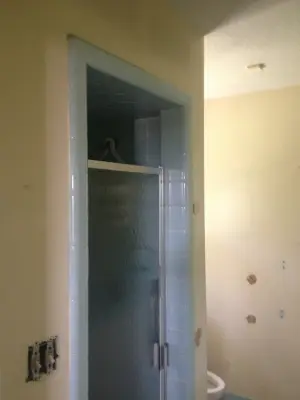 Design Build of the Carolinas - Bathroom Remodeling in Fayetteville, NC