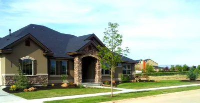 Kip's Clean Cut Landscaping - Landscape Construction in Boise, ID