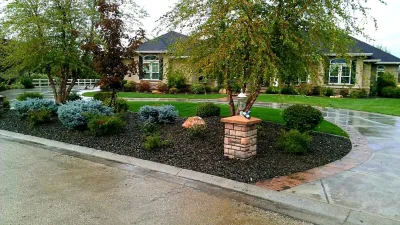 Kip's Clean Cut Landscaping - Landscape Construction in Boise, ID