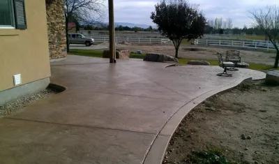 Kip's Clean Cut Landscaping - Landscape Construction in Boise, ID