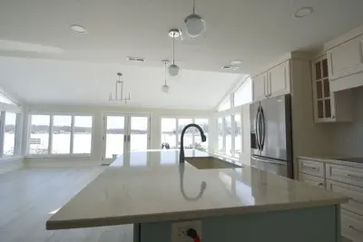 Hamilton Lake Residence Renovation - 21053 — Design-Build Services project by Homes By JICI