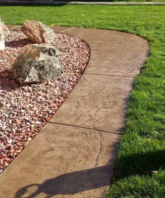 Kip's Clean Cut Landscaping - Landscape Construction in Boise, ID