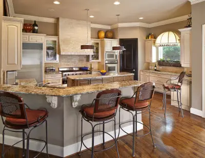 EURO Design Build - Kitchen Remodeling in Farmers Branch, TX