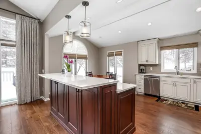 Remodeling Star - Design Build - Carpentry & Woodworking in Brighton, MI