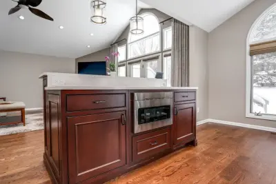 Hampton Renovation — Design-Build Services project by Remodeling Star - Design Build