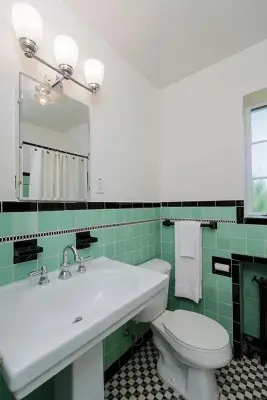 Hampton Village Styling and Color Choice — Design-Build Services project by Nistenhaus Design LLC