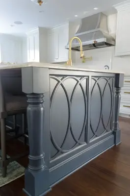 Artisan Transition — Design-Build Services project by Compass Studio