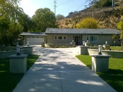 ATP Development & Construction - Foundation Installation & Repair in Pasadena, CA