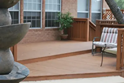 Stonework — Design-Build Services project by Yarrow Landscaping
