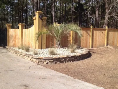 Klean Kut, LLC - Landscape Construction in Hattiesburg, MS