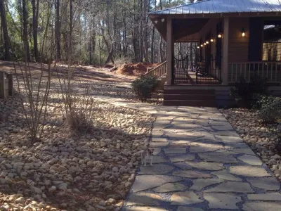 Klean Kut, LLC - Landscape Construction in Hattiesburg, MS