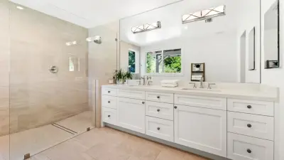 Coherent Transformative Redesign — Design-Build Services project by JRP Design & Remodel