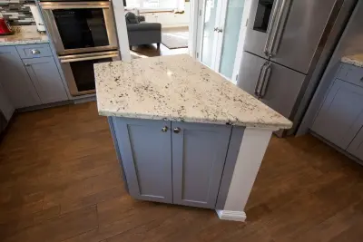 Dynasty Developments - Kitchen Remodeling in Long Beach, CA