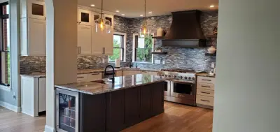 Dena Caron Interiors - Kitchen Remodeling in Murrysville, PA
