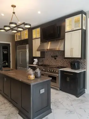 Dena Caron Interiors - Kitchen Remodeling in Murrysville, PA